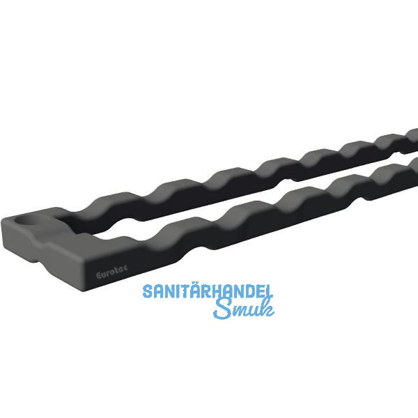 EUROTEC Distanzleiste f�r Terrassendielen