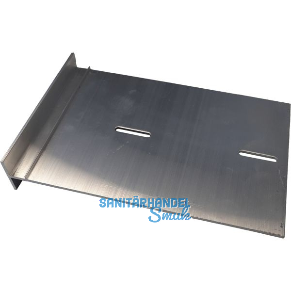 K&R Randfix inkl. Stabilisierungsp. 15ST