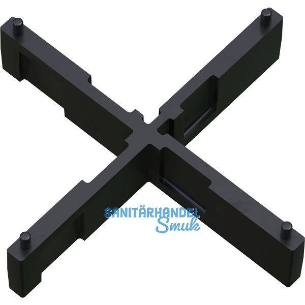 K&R Fugenkreuz stapelbar 3 mm