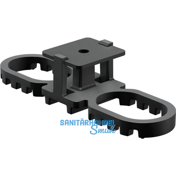 K&R Terraflex Pro N9 mit Bohrschraube C1, 4,2x33mm f�r Alu-Unterkonstruktion