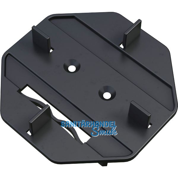 K&R Plattenhalter M-Fix inkl. Isopad-Auflage 30ST