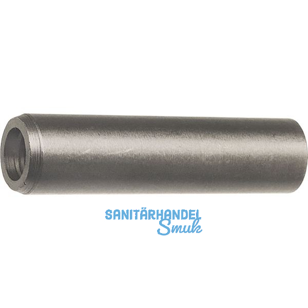 DIN7979D 20x 50 Toleranzfeld m6 blank Zylinderstift mit Innengewinde,geschliffen