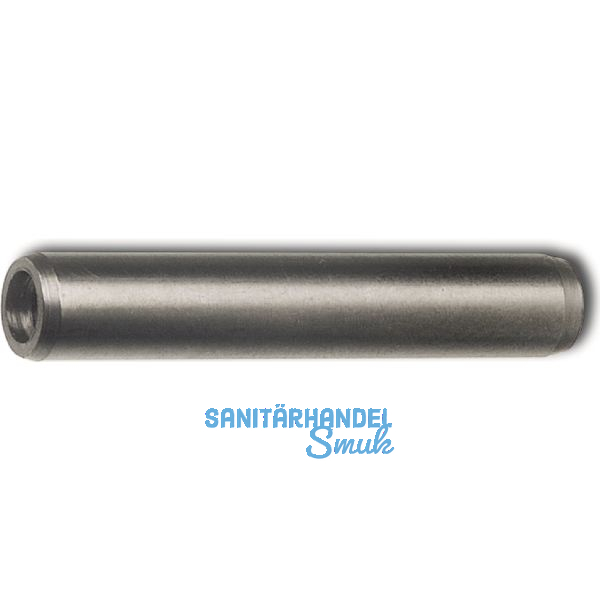 DIN7979C 8 x 45 Toleranzfeld m6 blank Zylinderstift mit Innengewinde,ungeh�rtet