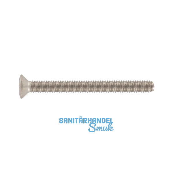 ISO14584 M 5x 35 Torx 25 Edelstahl A4 Linsensenkschraube (DIN966A)