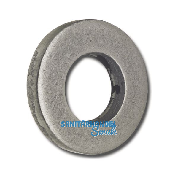 DIN7349 M 5 Edelstahl A2 Scheibe f�r schwere Spannh�lsen