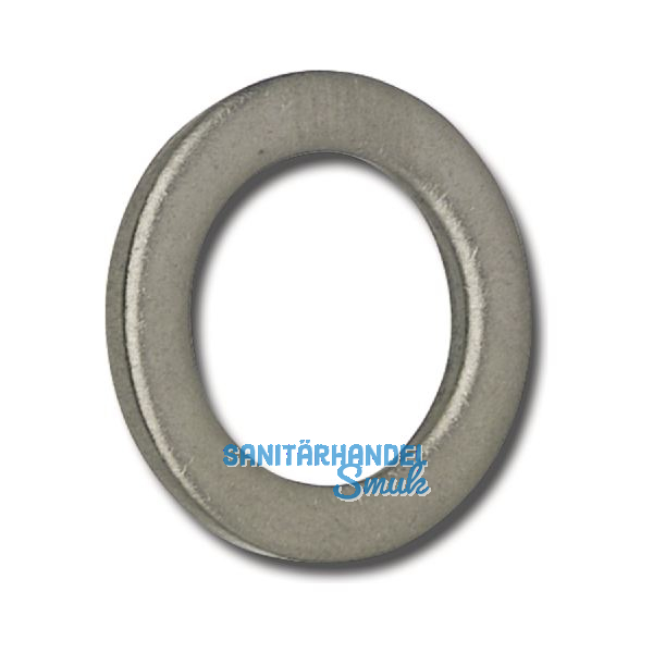 ISO7092 M 6 Edelstahl A2 Scheibe (DIN433)