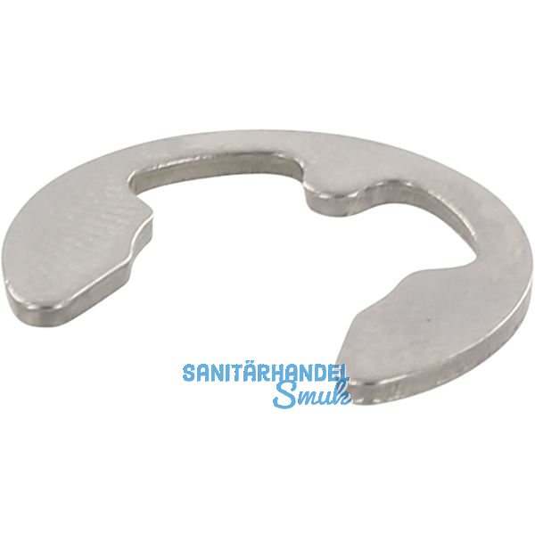 DIN6799 3.2 Edelstahl A1 Sicherungsscheibe f�r Wellen