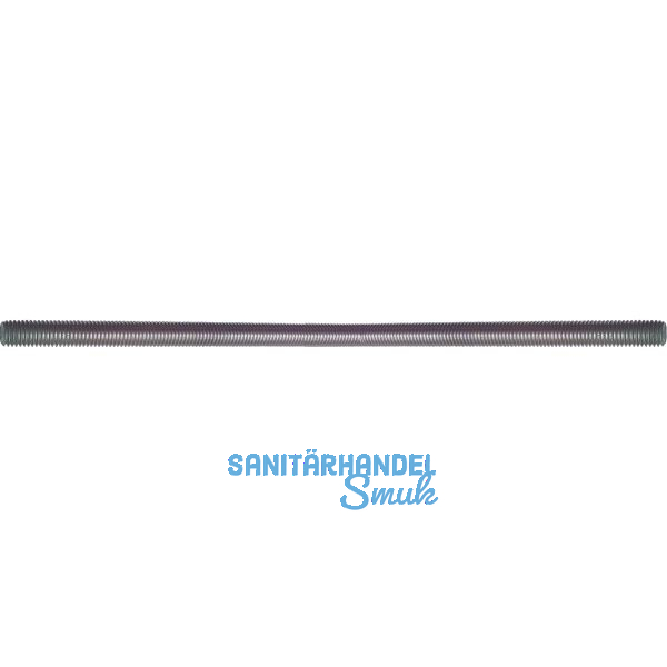 DIN976-1 (eh. 975) M16x3000 Edelstahl A4-70 Gewindestange