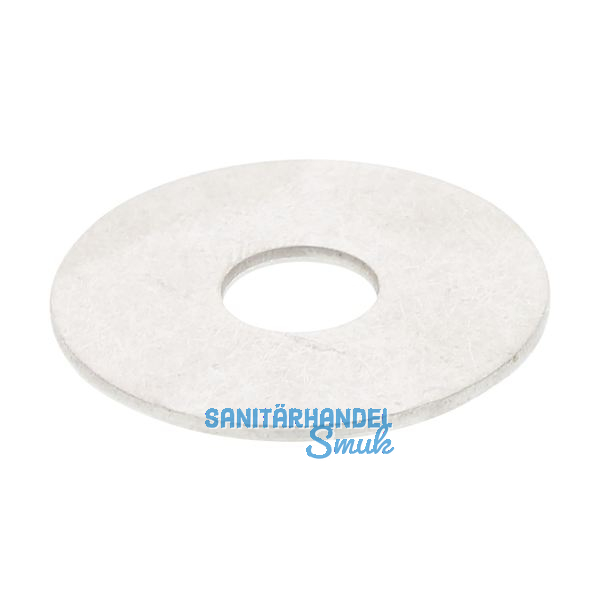 Karosseriescheibe M 5x20 Edelstahl A2 (Kotfl�gelscheibe)