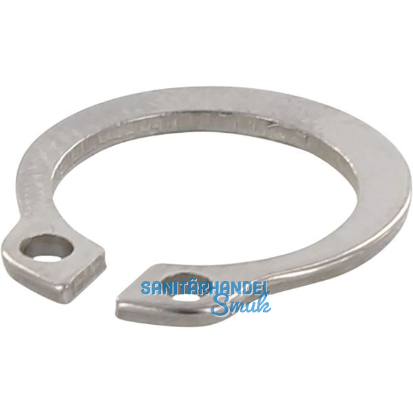 DIN471A 60x2.0 Edelstahl A1 Sicherungsring f�r Wellen