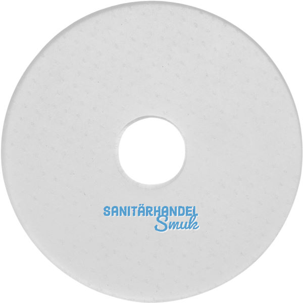 Silikon-D�mpfungsringe 12.5 mm transparent