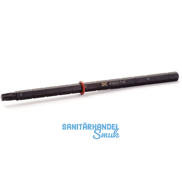 HECO-MMS-TC Setzwerkzeug T30x138