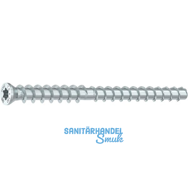 HECO-MMS-TC - TimberConnect 10x130 T-Drive TX45