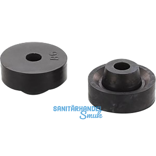 EPDM-Dichtung M10 schwarz