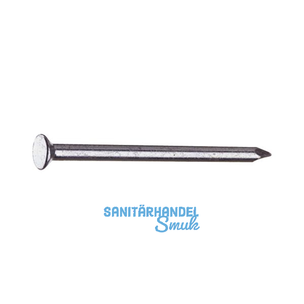 Beschlagstift 5.0x 80 feuerverzinkt