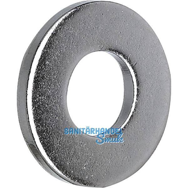 Sonderscheibe verzinkt 15.0x36x4.0