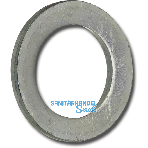 DIN1441 Dm 31 verzinkt Scheibe grobe Ausf�hrung