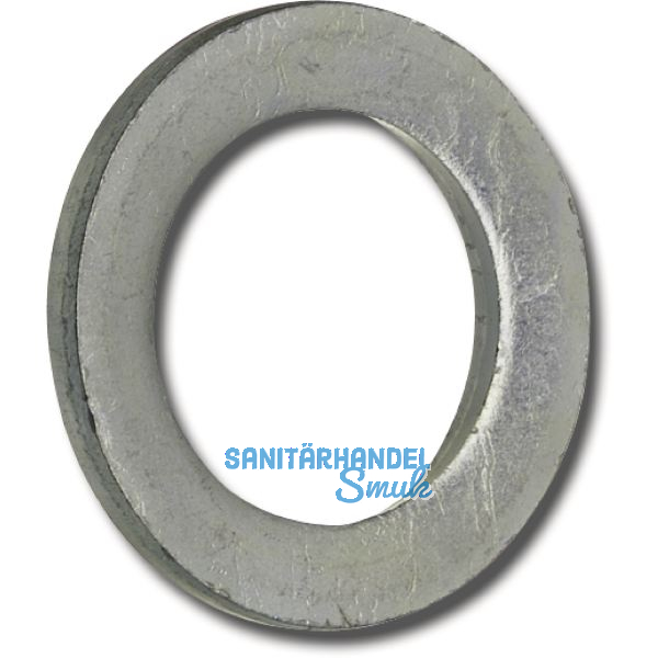DIN1441 Dm 15 verzinkt Scheibe grobe Ausf�hrung