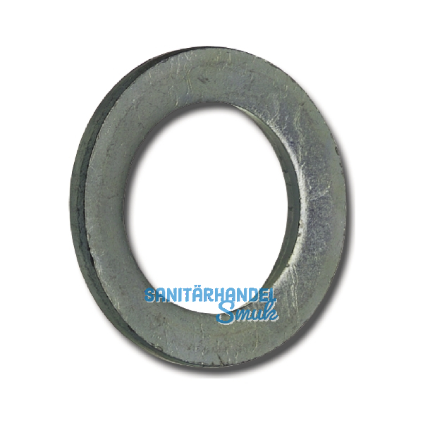 DIN1441 Dm 17 blank Scheibe grobe Ausf�hrung