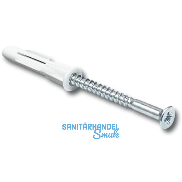 ELEMENT SYSTEM Schrauben- und D�bel-Set 11602