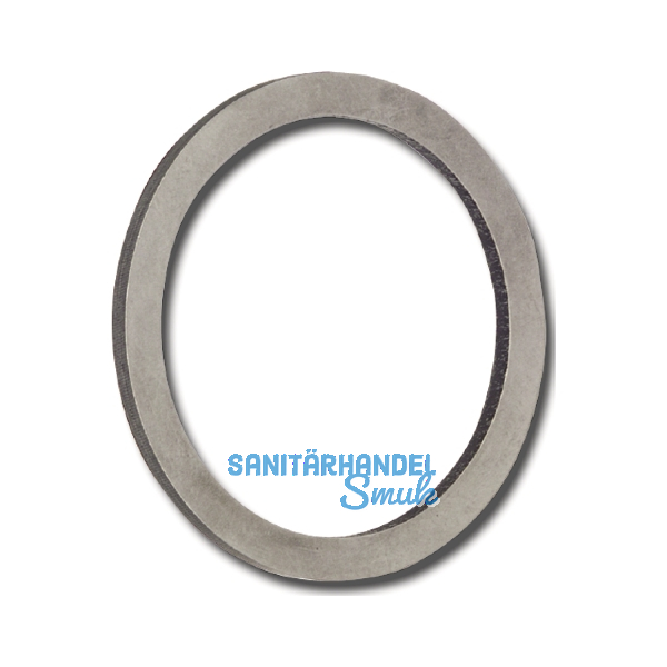 DIN988 45x55x3.0 HRC44-49 blank St�tzscheibe