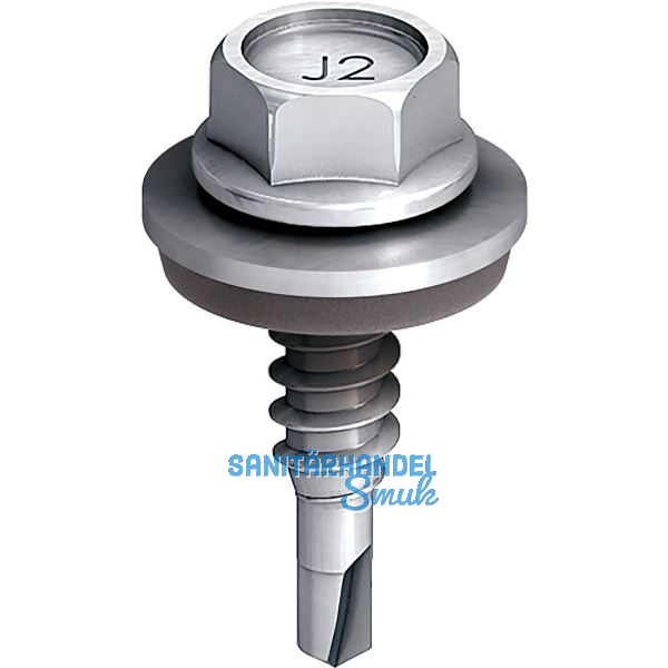 EJOT� Bohrschraube JT2-2H-4,8x20-V14