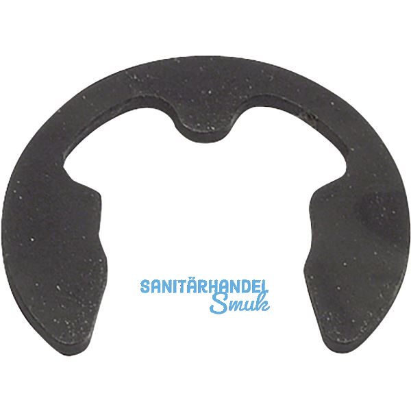 DIN6799 1.9 Federstahl phosphatiert Sicherungsscheibe f�r Wellen