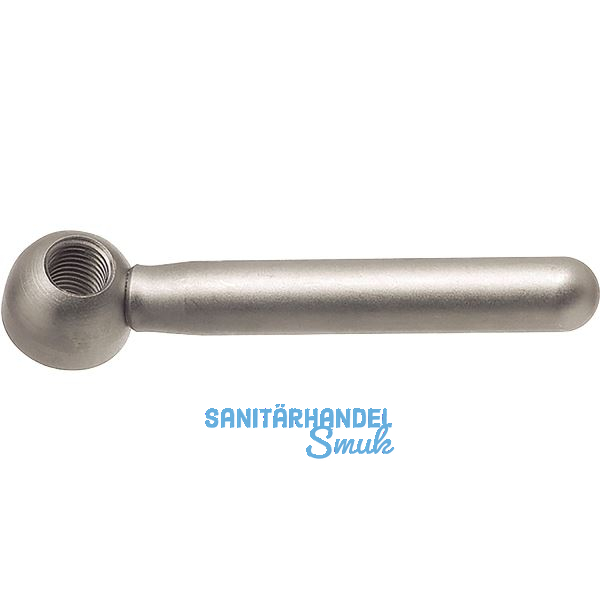 Spannmutter M16 Edelstahl 1.4301