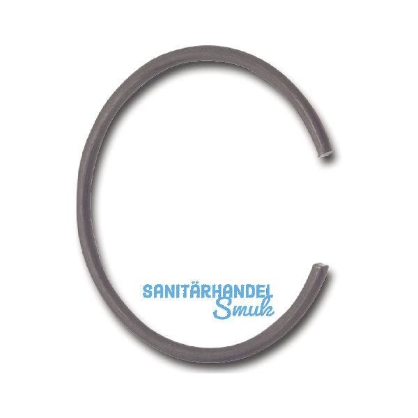 DIN7993B 75 FDST blank Sprengring f�r Bohrung