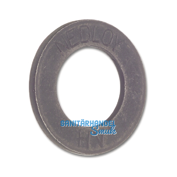 EN14399-6-HV M30 blank HV-Scheibe