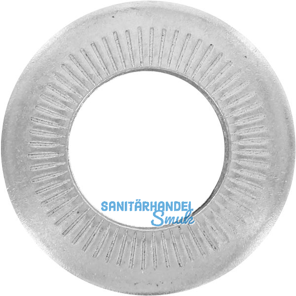 Kontaktscheibe A2 12x27x1,8 Form M