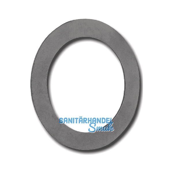 DIN988 20x28x0.5 Edelstahl A2 Passscheibe