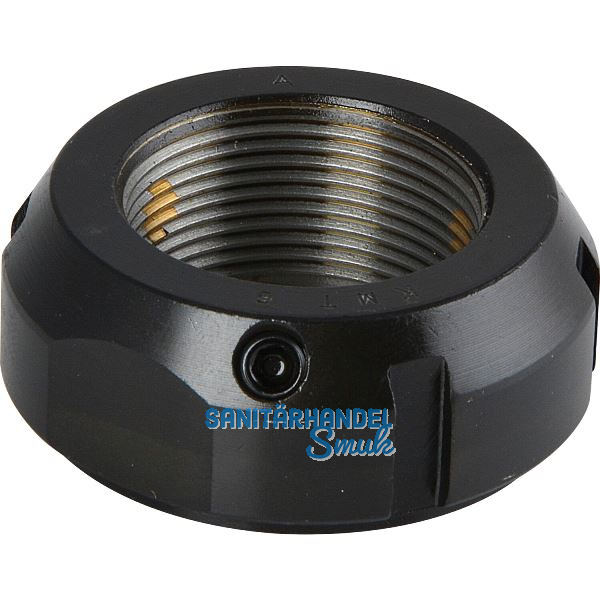 Pr�zisions-Wellenmuttern KMT 14 M70x2.0, Stahl blank