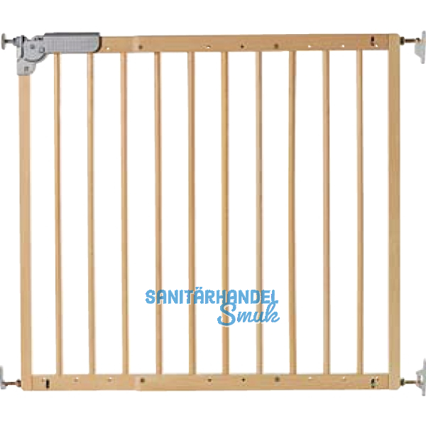 T�r- und Treppenschutzgitter Pia H 71 X B 75,6 - 110,4 cm