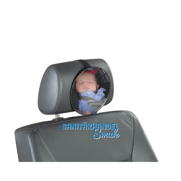 Sicherheitsspiegel "safetyview" SB-1