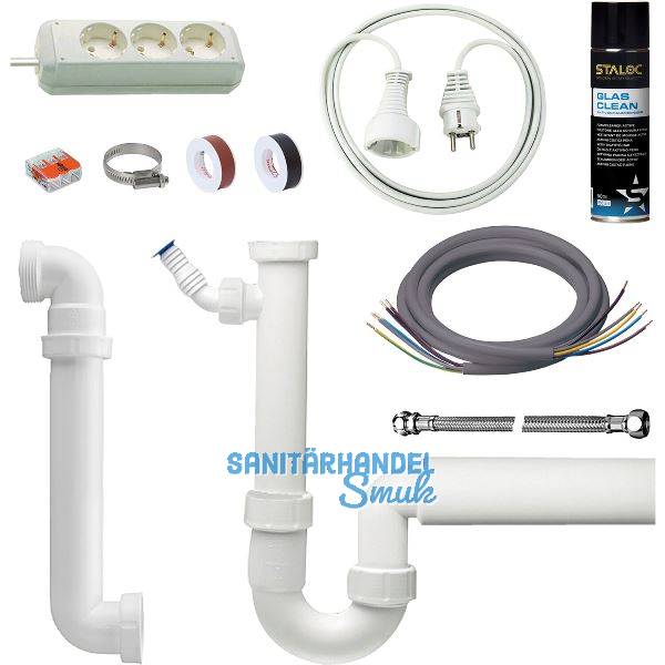 K�chenmontagepaket gro�