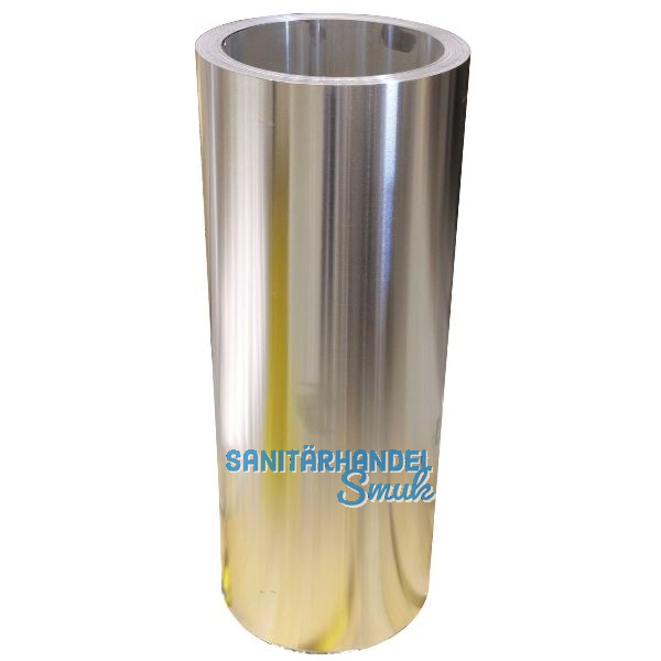 Aluminiumband Al99,5 (EN AW - 1050A) H11, 1000/1 mm