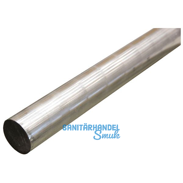 Aluminium Rundstange AlCuMgPb F34 - 37 RD 10 mm