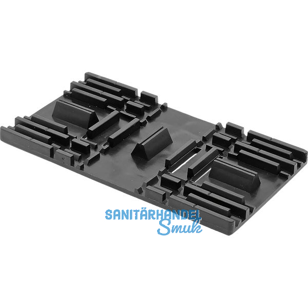 K&R L�ngsverbinder Flat/Smart Isostep