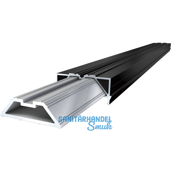 K&R Verbinder TWIXT- /BIG-Isostep 4ST/PK