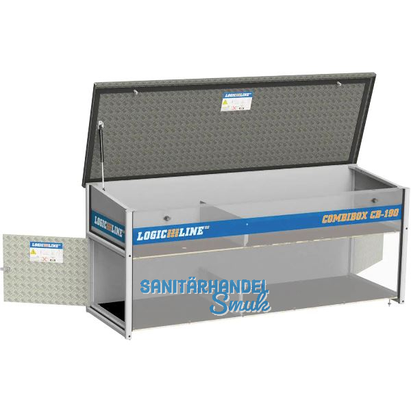 LOGICLINE CombiBox CB-190