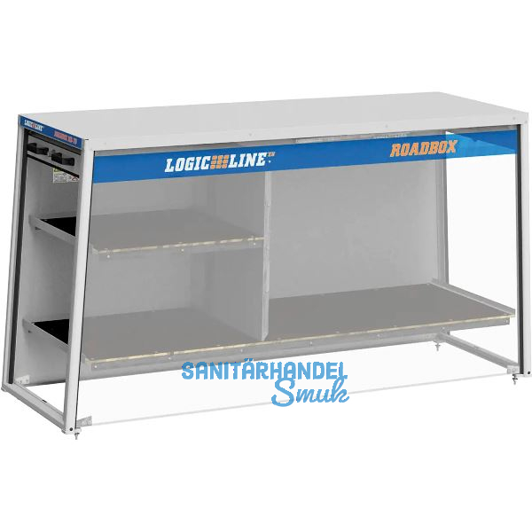 LOGICLINE RoadBox RB-70 L