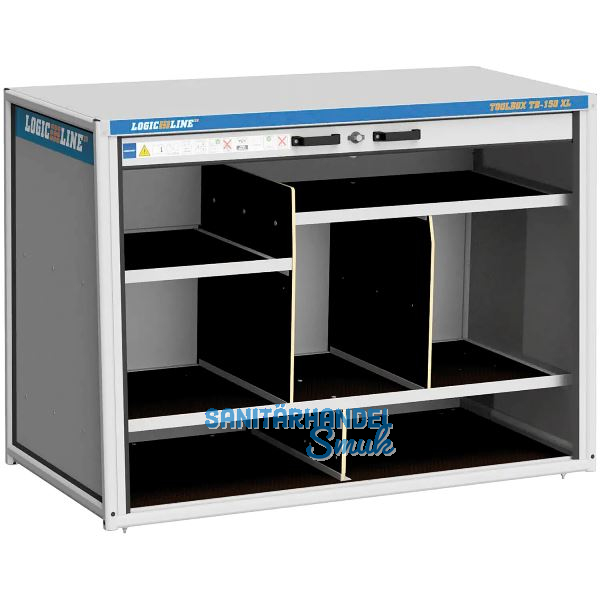 LOGICLINE ToolBox TB-150 XL
