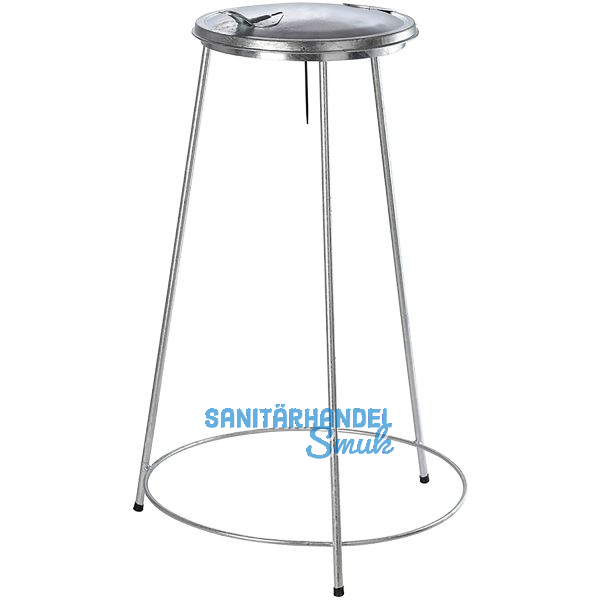 M�llsackst�nder Dreibein