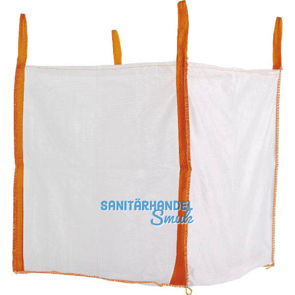 Containersack Big Bag offen wei�