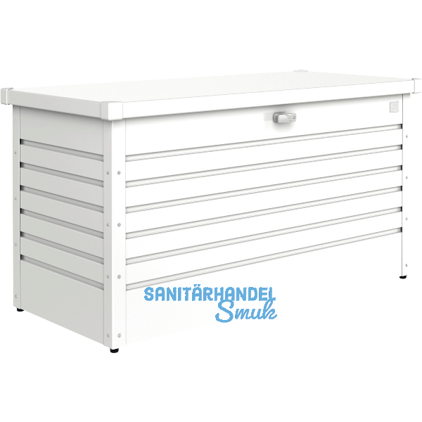 BIOHORT Gartenbox FreizeitBox 130 wei�