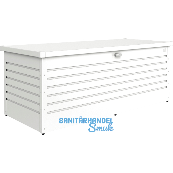 BIOHORT Gartenbox FreizeitBox 180 wei�