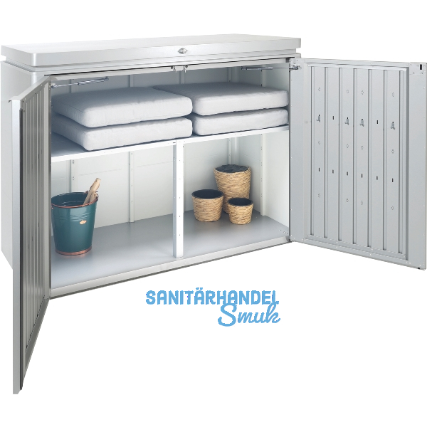 BIOHORT Zwischenboden 160