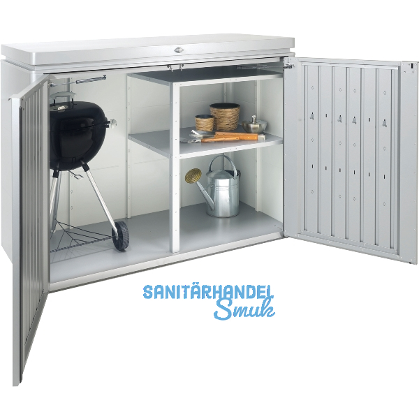 BIOHORT Zwischenboden 200