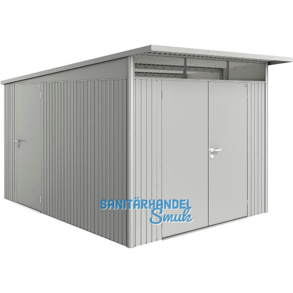 BIOHORT Zusatzt�r quarzgrau-metallic